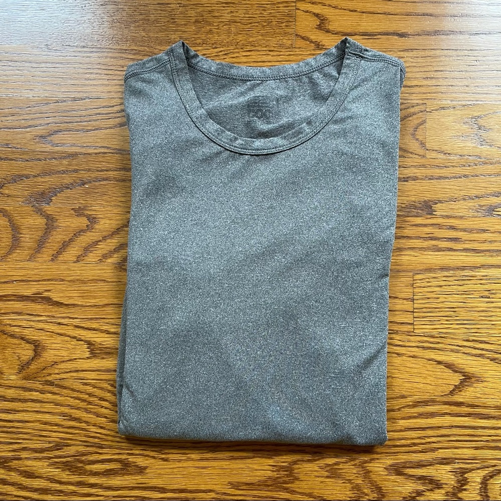 32 Degrees Men’s Performance Crewneck Long Sleeve